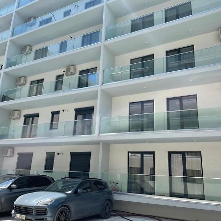 Apartament Lory Mamaia Nord Năvodari Екстериор снимка
