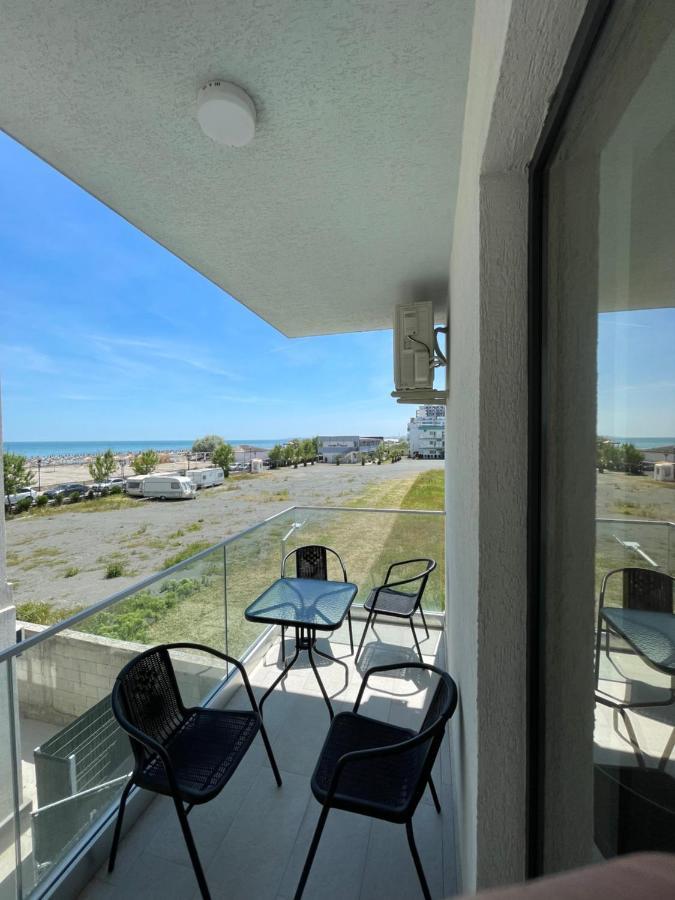 Apartament Lory Mamaia Nord Năvodari Екстериор снимка