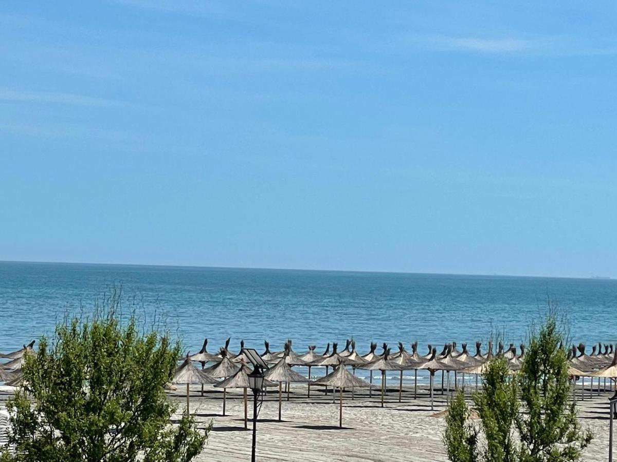 Apartament Lory Mamaia Nord Năvodari Екстериор снимка