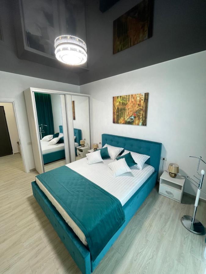 Apartament Lory Mamaia Nord Năvodari Екстериор снимка