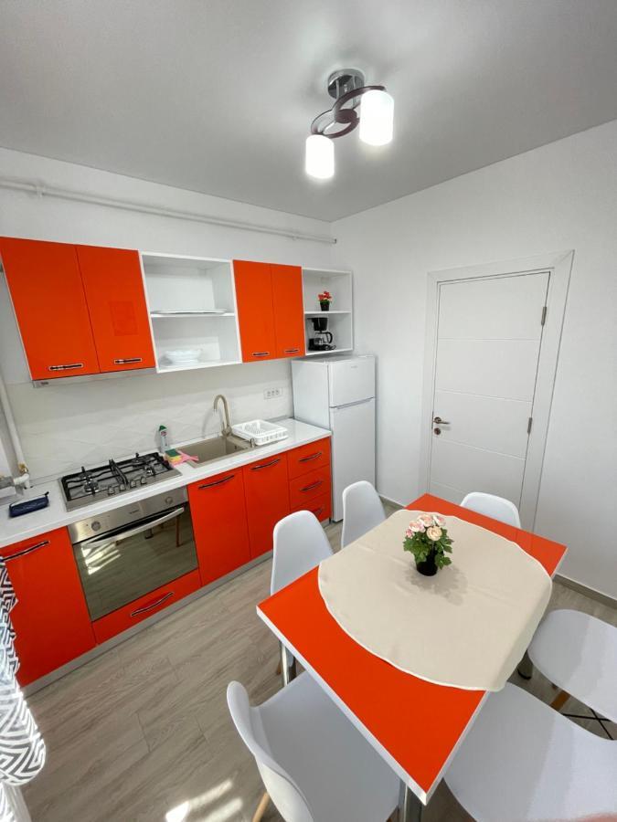 Apartament Lory Mamaia Nord Năvodari Екстериор снимка