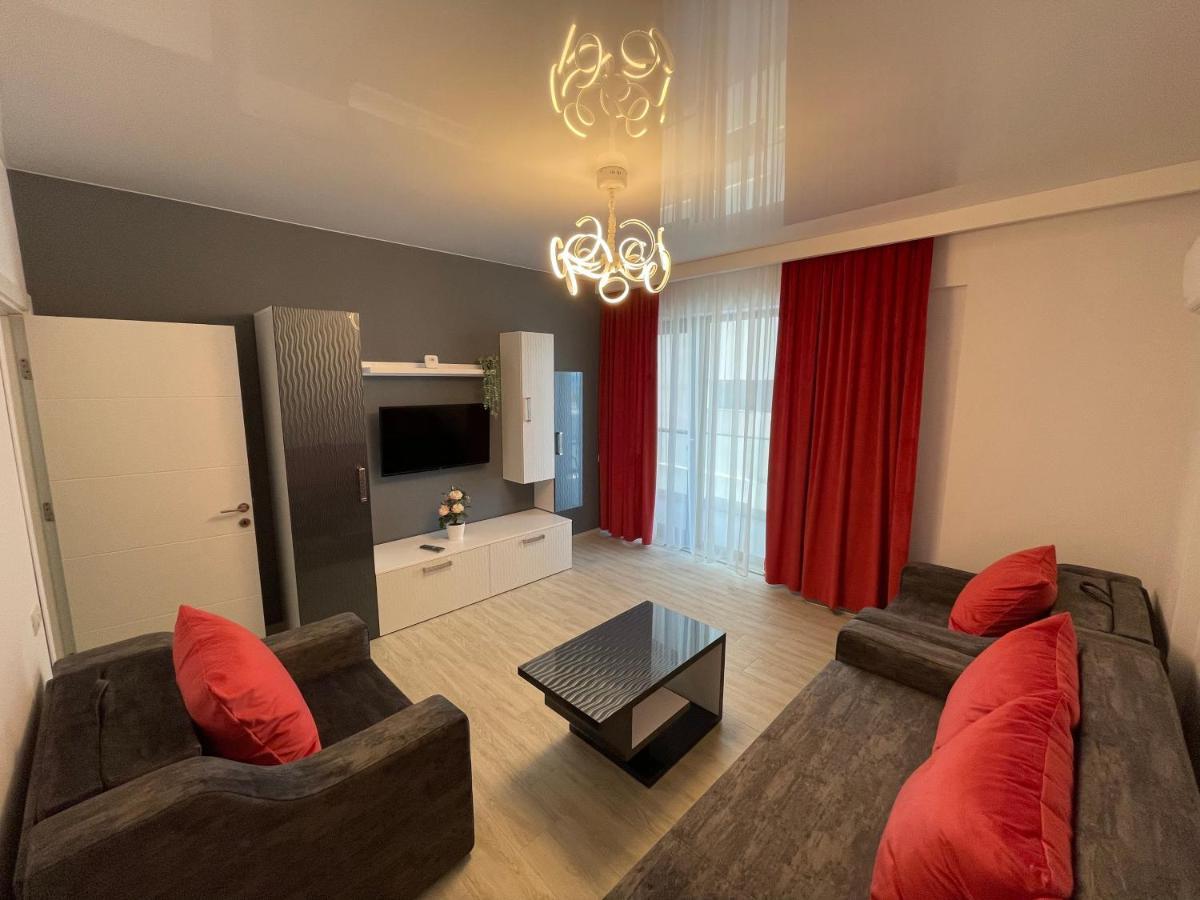 Apartament Lory Mamaia Nord Năvodari Екстериор снимка