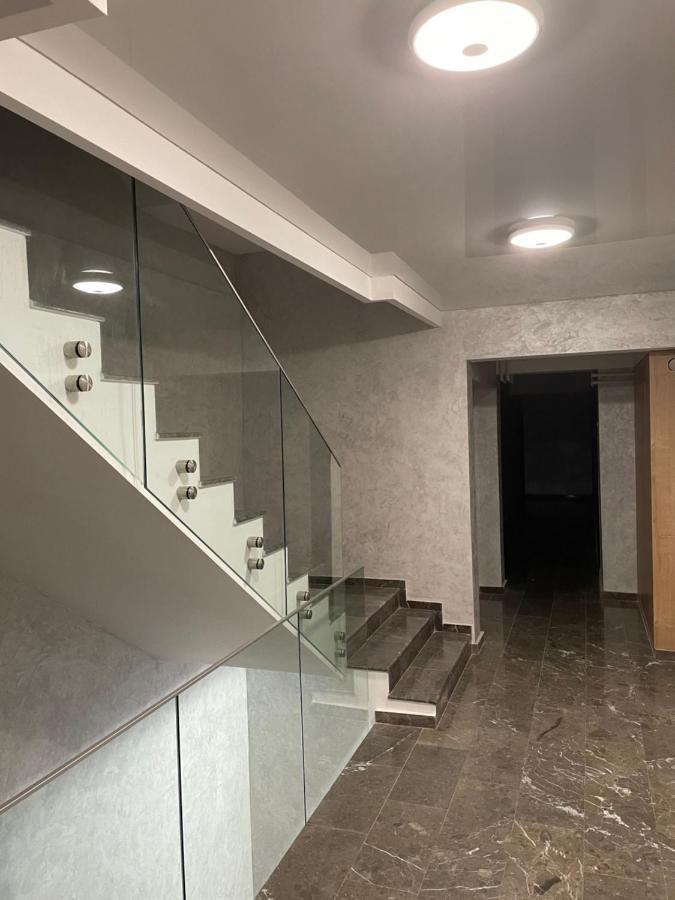 Apartament Lory Mamaia Nord Năvodari Екстериор снимка