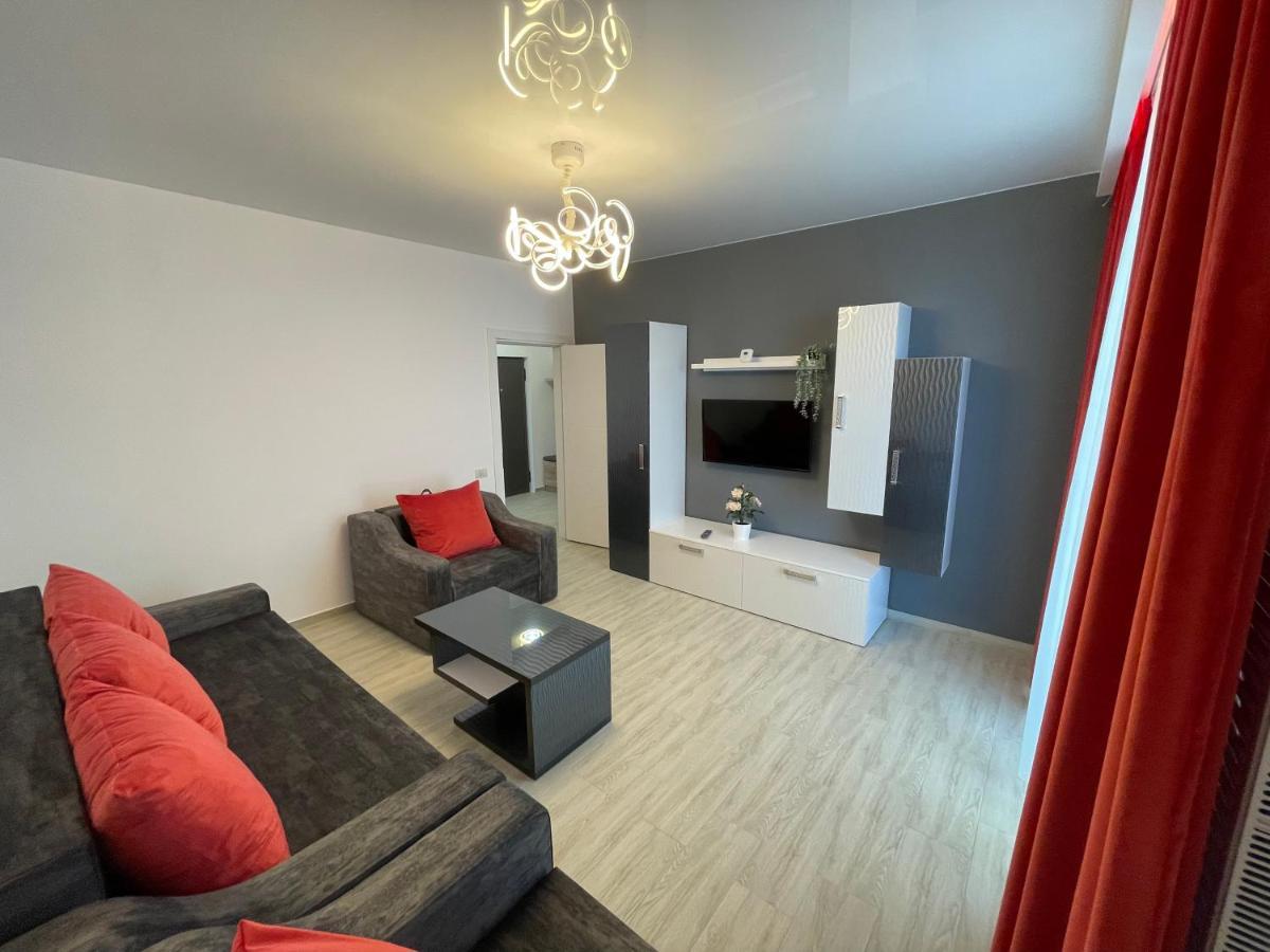 Apartament Lory Mamaia Nord Năvodari Екстериор снимка