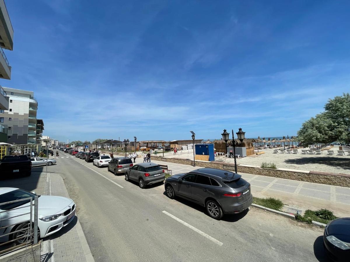 Apartament Lory Mamaia Nord Năvodari Екстериор снимка