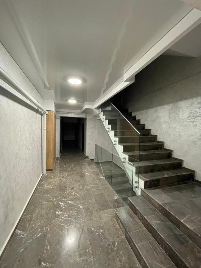 Apartament Lory Mamaia Nord Năvodari Екстериор снимка
