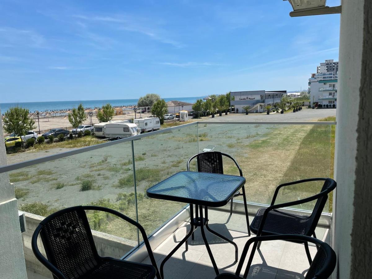 Apartament Lory Mamaia Nord Năvodari Екстериор снимка